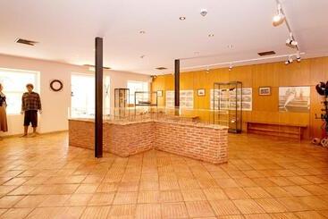 Hotel Vila Gale Albacora