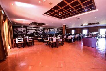 酒店 Vila Gale Albacora