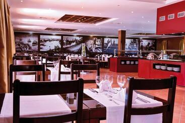 酒店 Vila Gale Albacora
