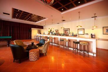 酒店 Vila Gale Albacora