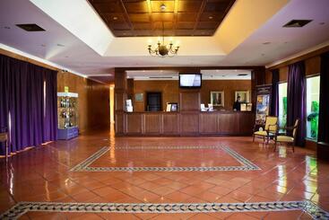 Hotel Vila Gale Albacora