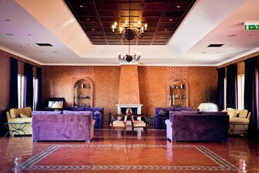 Hotel Vila Gale Albacora