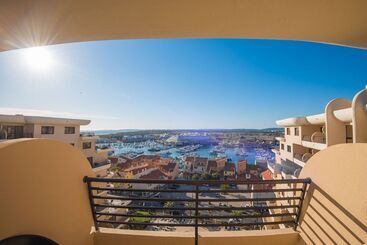 هتل Vila Gale Marina