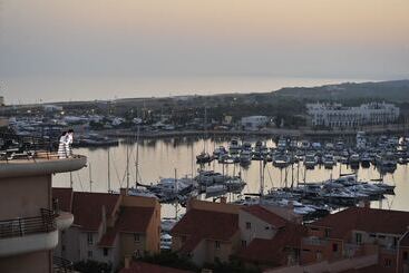 هتل Vila Gale Marina