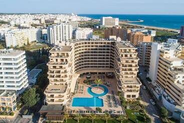 هتل Vila Gale Marina