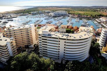 هتل Vila Gale Marina