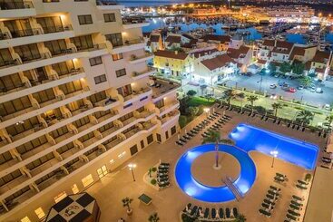 هتل Vila Gale Marina