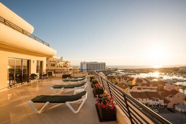 هتل Vila Gale Marina