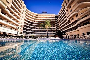 هتل Vila Gale Marina
