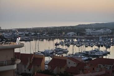 هتل Vila Gale Marina