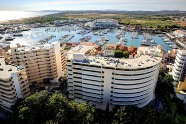 هتل Vila Gale Marina