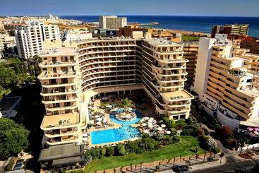 هتل Vila Gale Marina