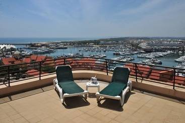 هتل Vila Gale Marina