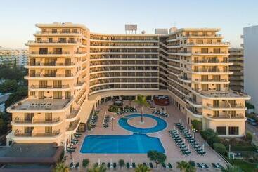 هتل Vila Gale Marina