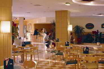 هتل Vila Gale Marina