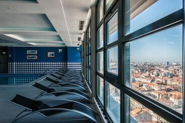 هتل Vila Gale Porto   Centro
