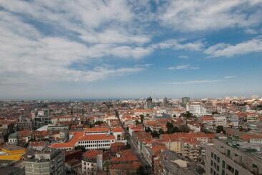 هتل Vila Gale Porto   Centro