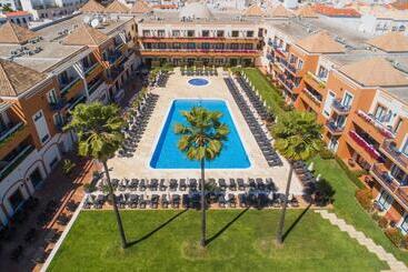 هتل Vila Gale Tavira