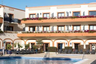 هتل Vila Gale Tavira