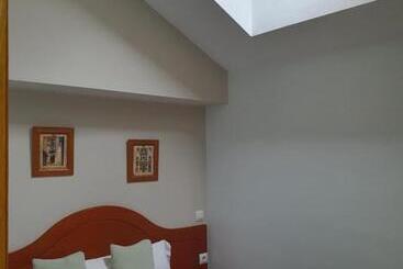 هتل Villa De Lerma