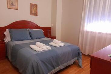 هتل Villa De Lerma