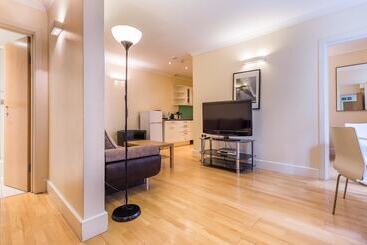 Kensington Comfort