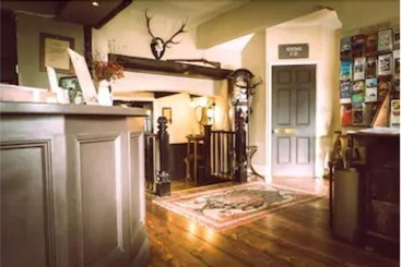 Les Douvres Hotel