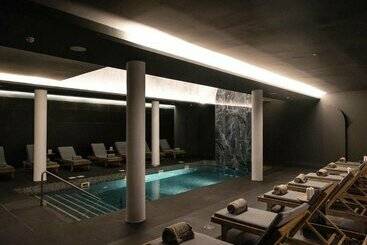 Mett Hotel & Beach Resort Marbella Estepona