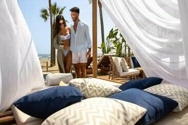 Mett Hotel & Beach Resort Marbella Estepona