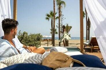 Mett Hotel & Beach Resort Marbella Estepona