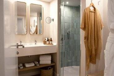 Mett Hotel & Beach Resort Marbella Estepona