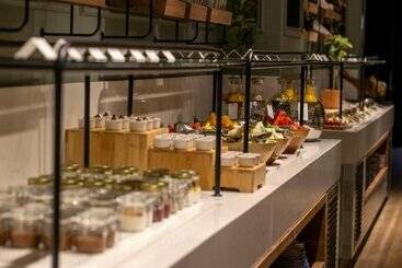 Mett Hotel & Beach Resort Marbella Estepona