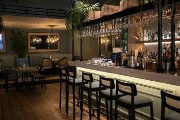 Mett Hotel & Beach Resort Marbella Estepona