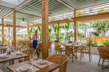 Mett Hotel & Beach Resort Marbella Estepona