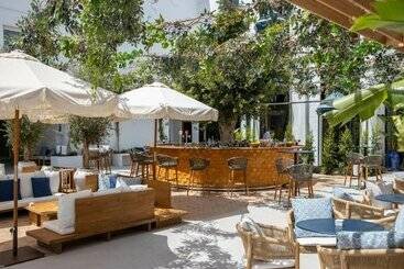 Mett Hotel & Beach Resort Marbella Estepona