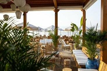 Mett Hotel & Beach Resort Marbella Estepona