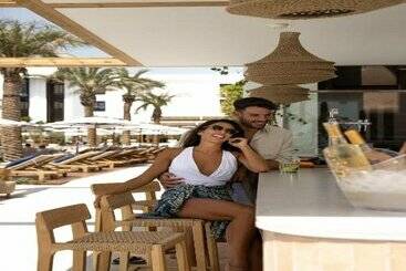 Mett Hotel & Beach Resort Marbella Estepona