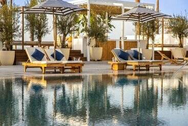 Mett Hotel & Beach Resort Marbella Estepona