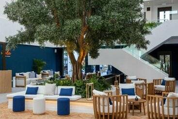 Mett Hotel & Beach Resort Marbella Estepona