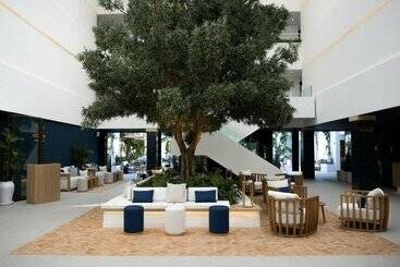 Mett Hotel & Beach Resort Marbella Estepona