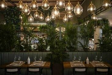 Mett Hotel & Beach Resort Marbella Estepona