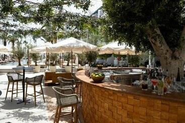Mett Hotel & Beach Resort Marbella Estepona