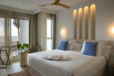 Mett Hotel & Beach Resort Marbella Estepona