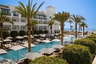 Mett Hotel & Beach Resort Marbella Estepona