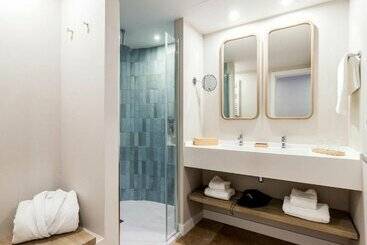 Mett Hotel & Beach Resort Marbella Estepona