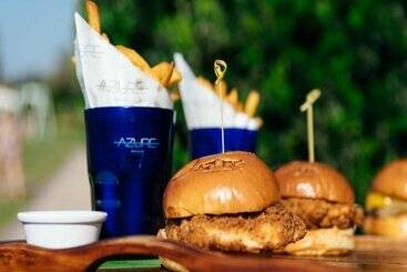 Mett Hotel & Beach Resort Marbella Estepona