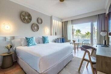 Mett Hotel & Beach Resort Marbella Estepona