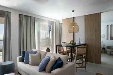 Mett Hotel & Beach Resort Marbella Estepona