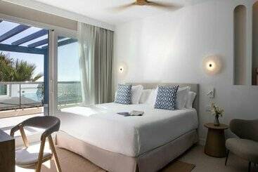 Mett Hotel & Beach Resort Marbella Estepona