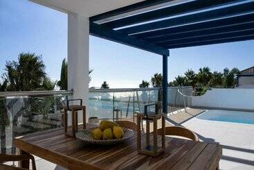 Mett Hotel & Beach Resort Marbella Estepona